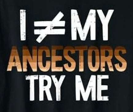 Ancestors 2 (2x - 4x)