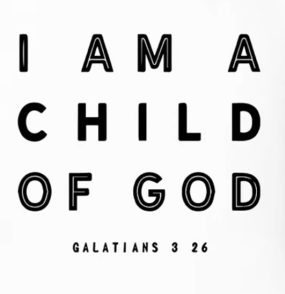 Child of God