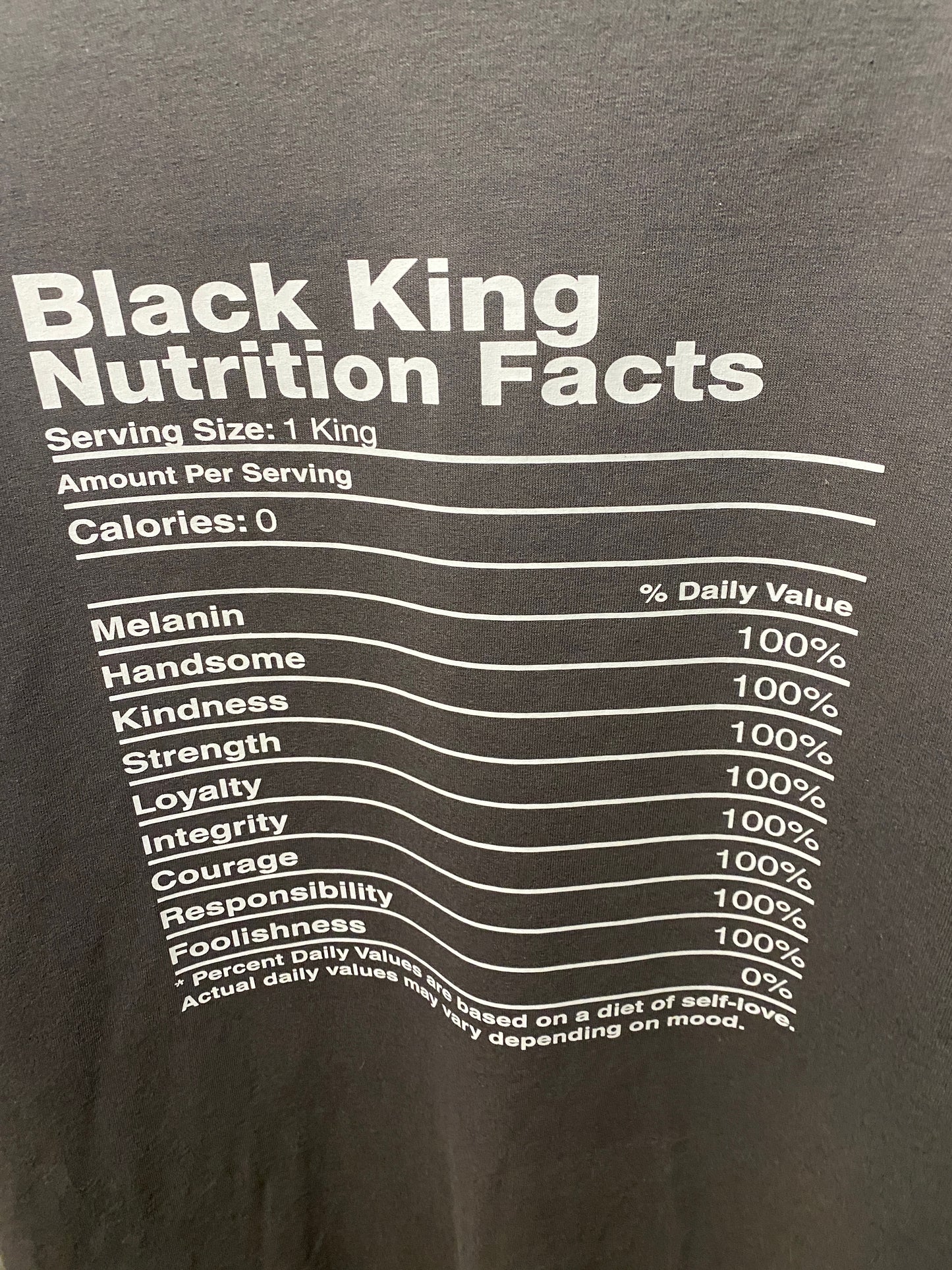 Black King