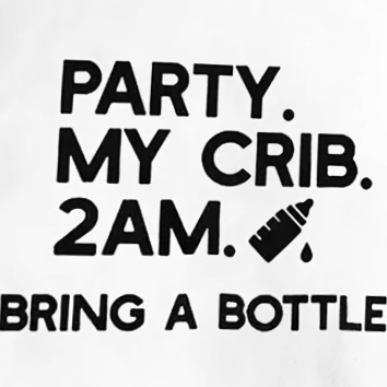 Bring a Bottle