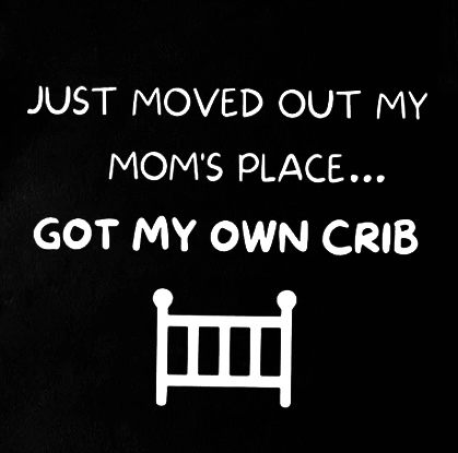 Own Crib