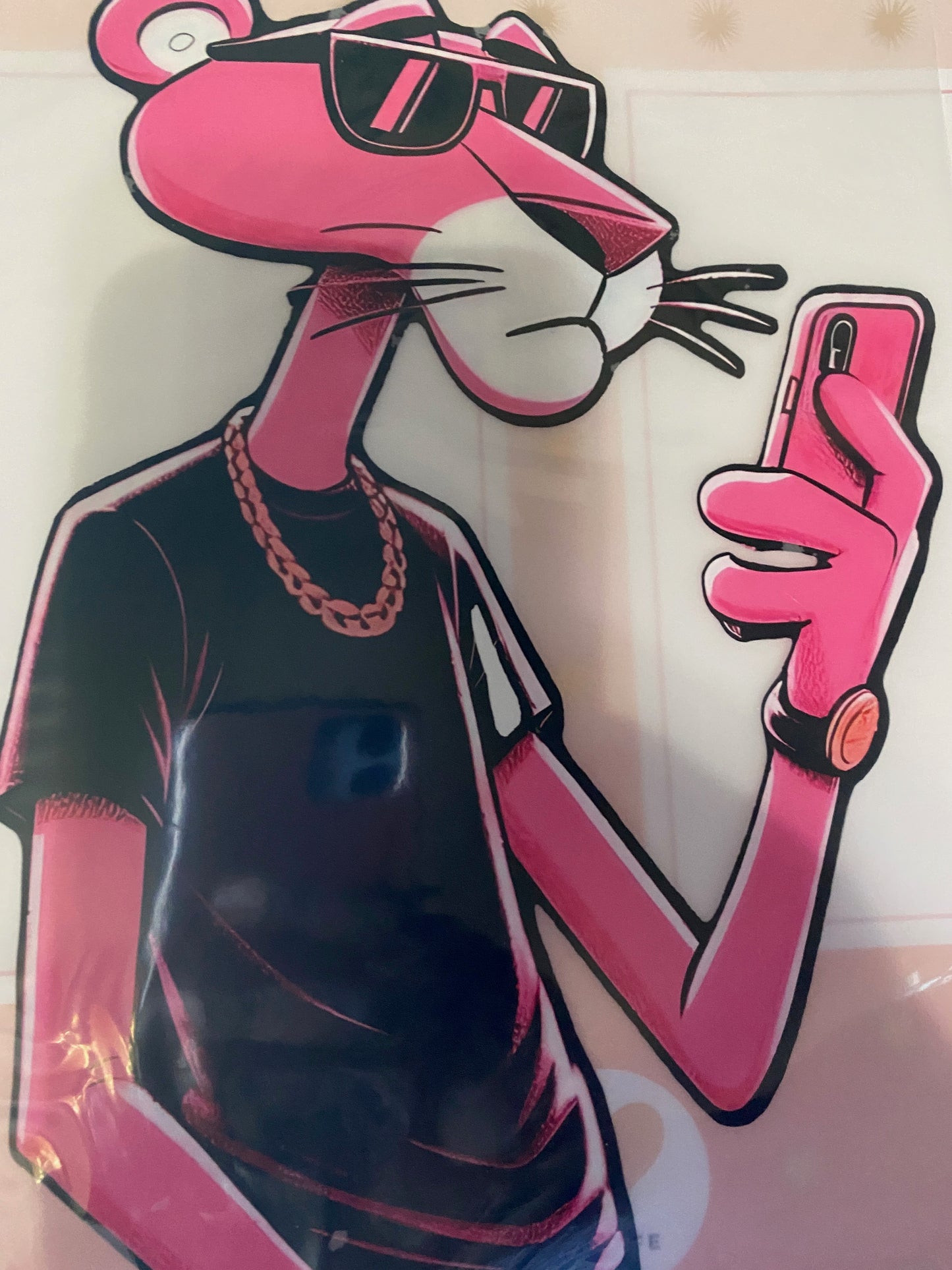 Pink Panther