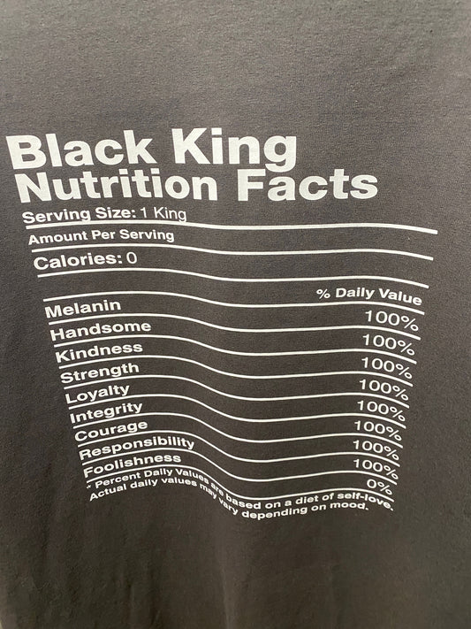 Black King