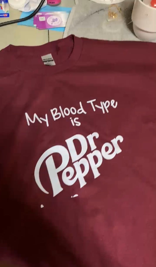 Blood Type