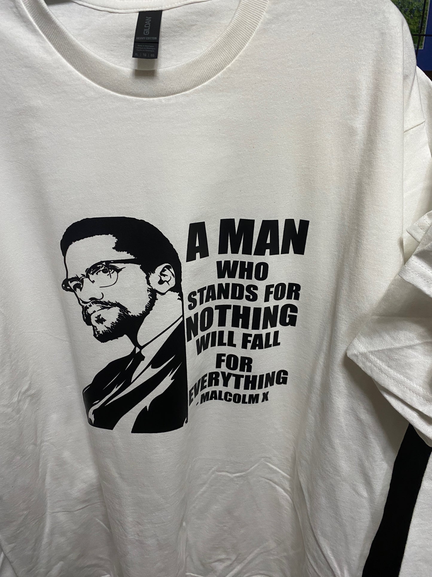 Fall For Anything (2x - 4x)