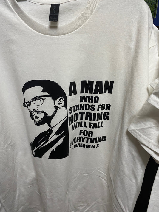 Fall For Anything (2x - 4x)