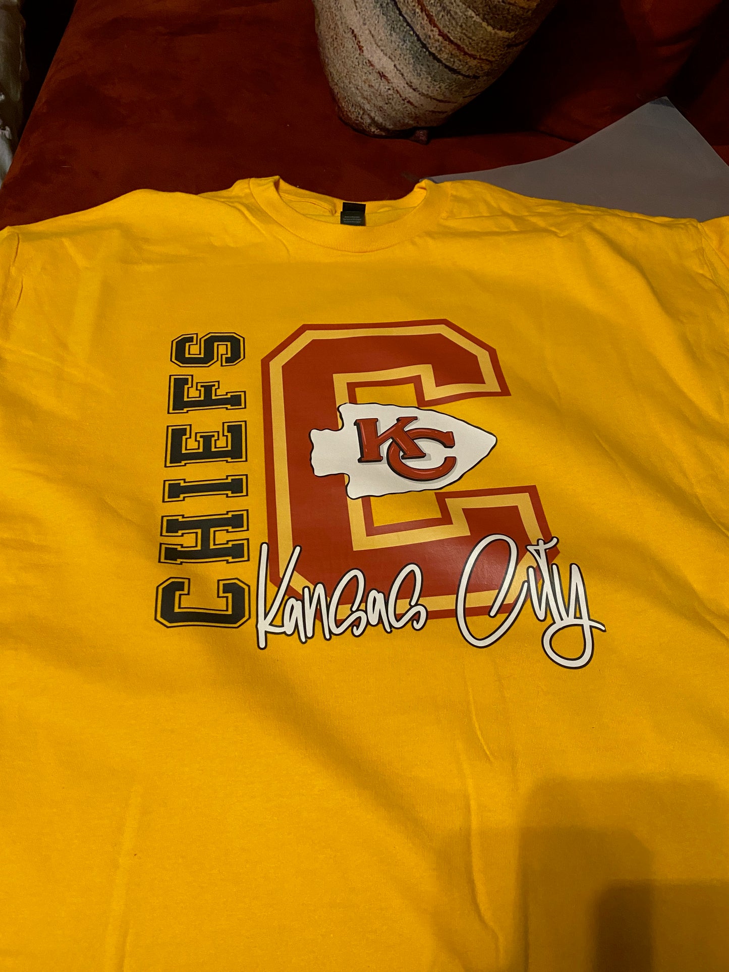 Kansas City Chiefs