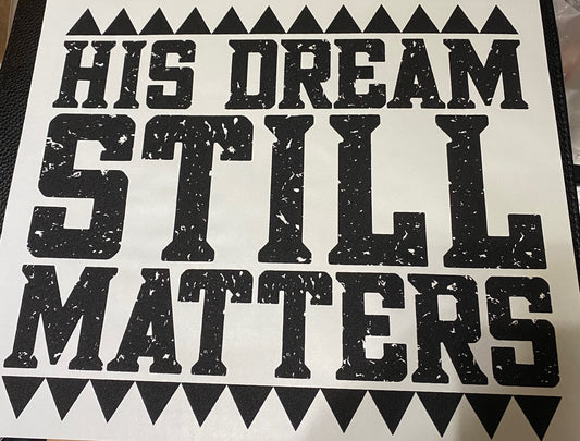 Still Matters (2x - 4x)